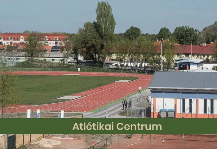 atletika